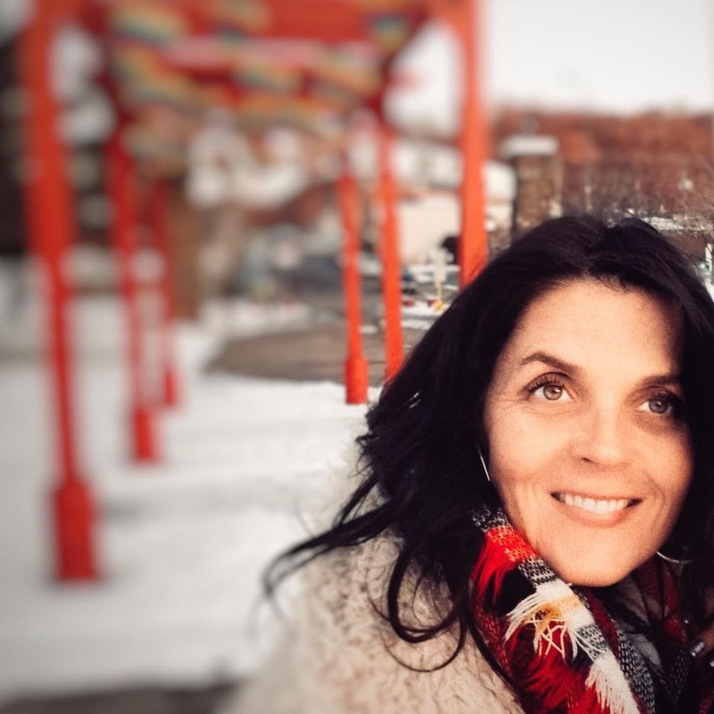 Meet your Posher, Kimberly